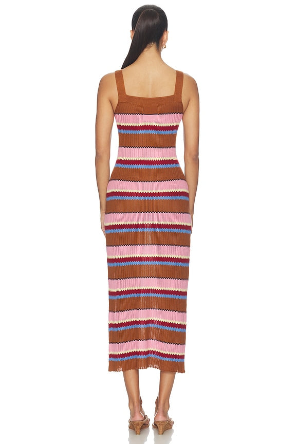 Palazzo Dress