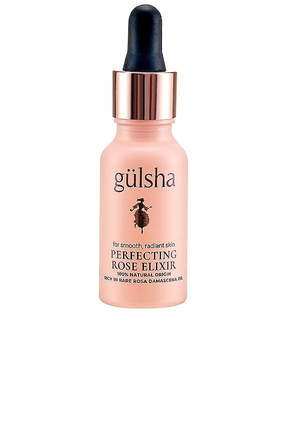 Perfecting Rose Elixir