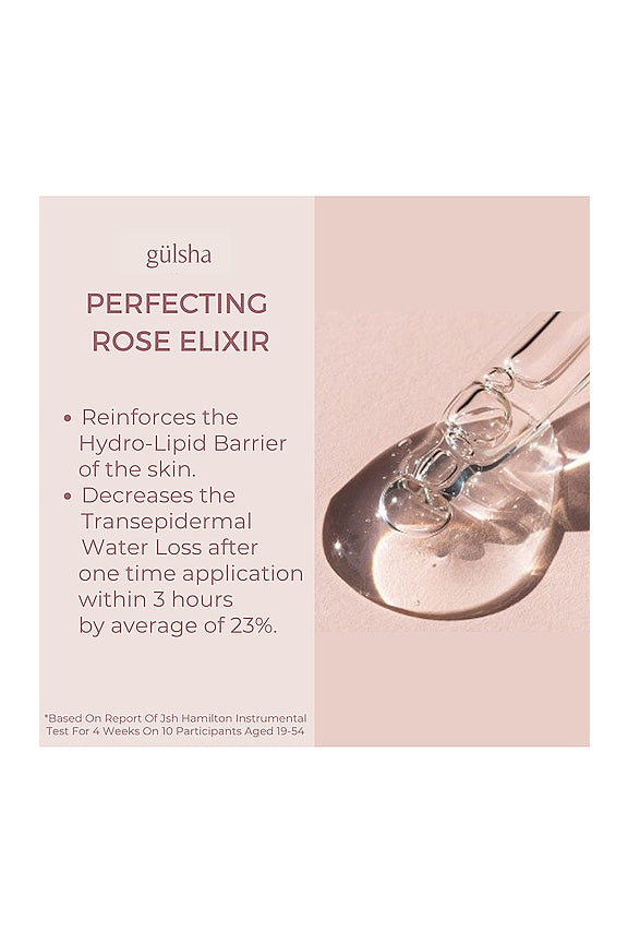 Perfecting Rose Elixir