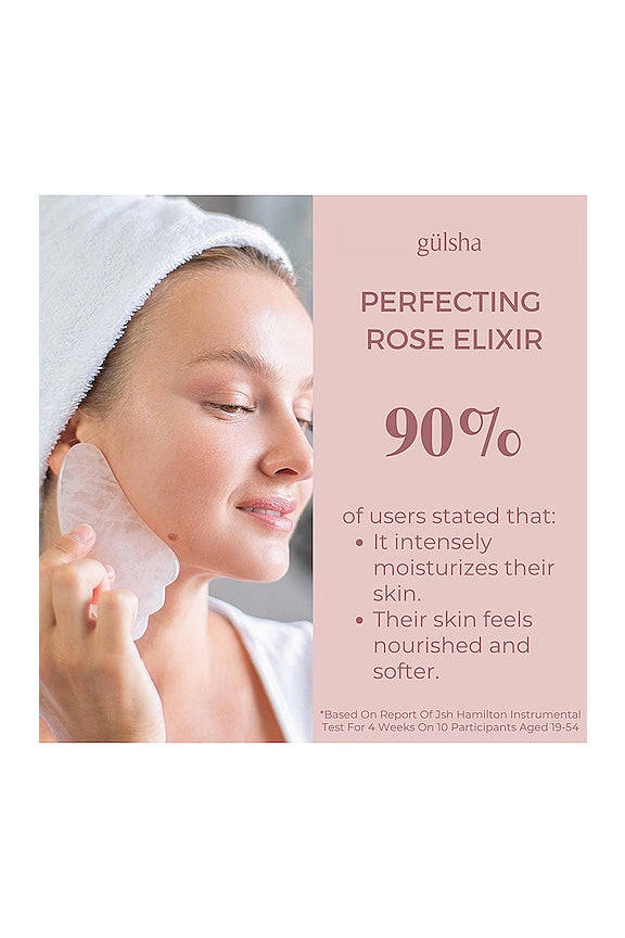 Perfecting Rose Elixir