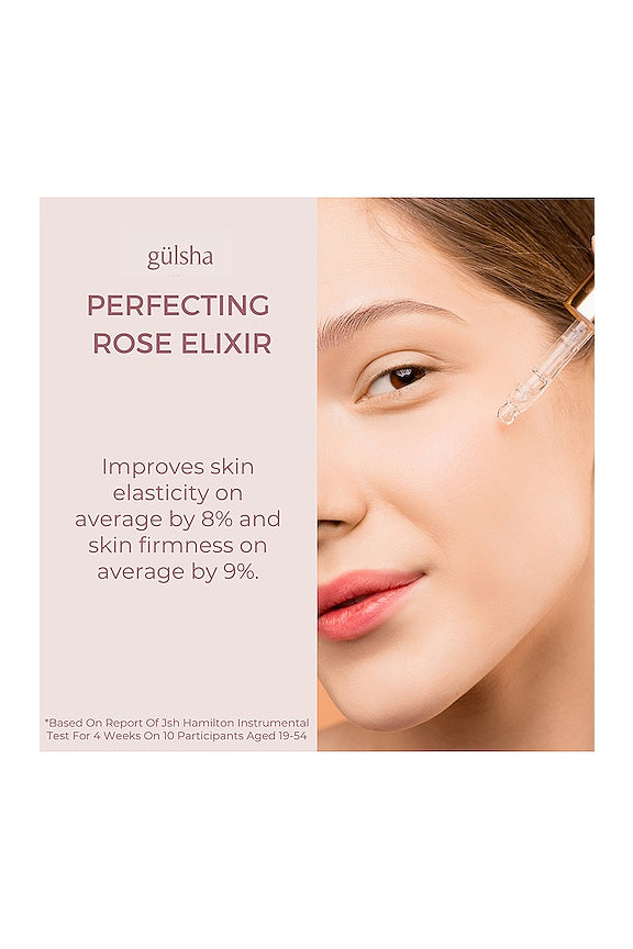 Perfecting Rose Elixir
