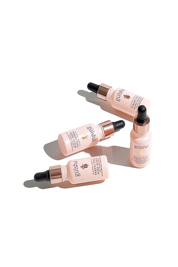 Perfecting Rose Elixir