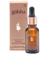 Regenerative Night Rose Elixir