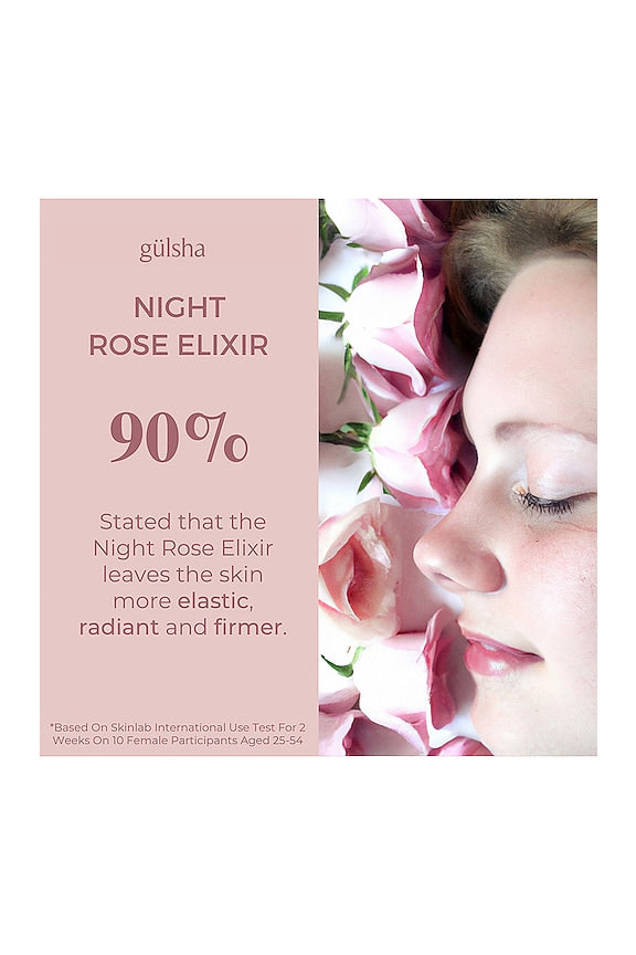 Regenerative Night Rose Elixir