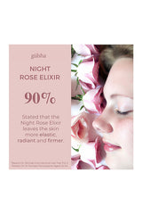 Regenerative Night Rose Elixir