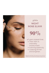 Regenerative Night Rose Elixir