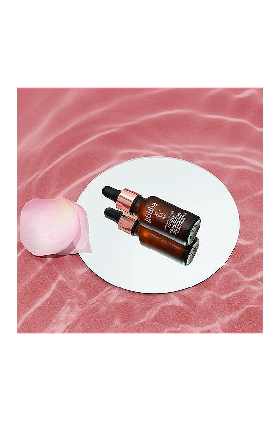 Regenerative Night Rose Elixir