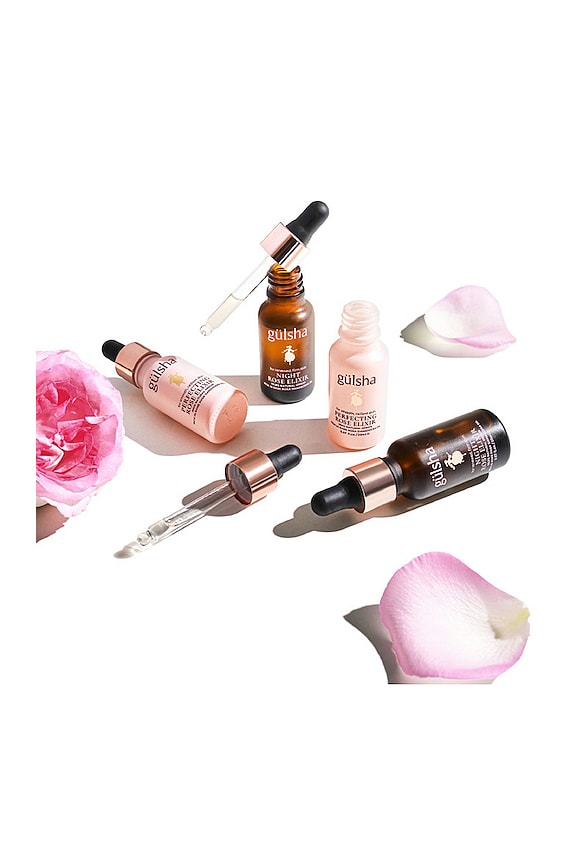 Regenerative Night Rose Elixir