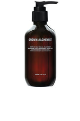 Gentle Gel Facial Cleanser
