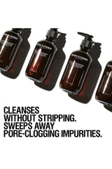 Gentle Gel Facial Cleanser