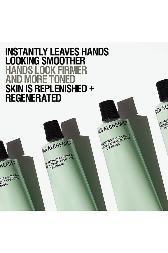 Regenerating Hand Cream 40ml