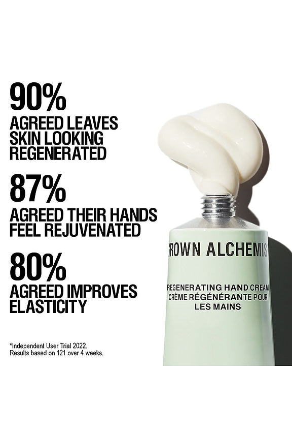 Regenerating Hand Cream 40ml