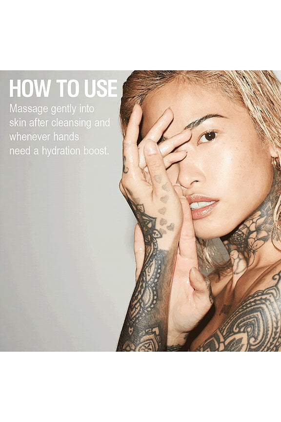 Regenerating Hand Cream 40ml
