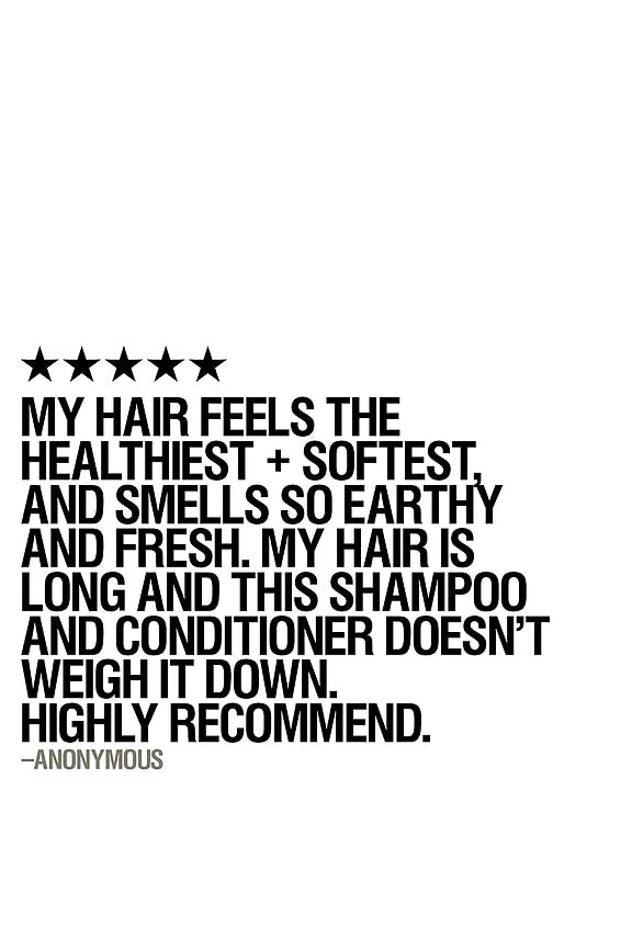 Hydra Restore Shampoo