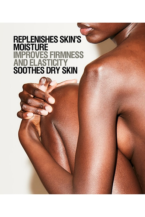 Restorative Body Oil