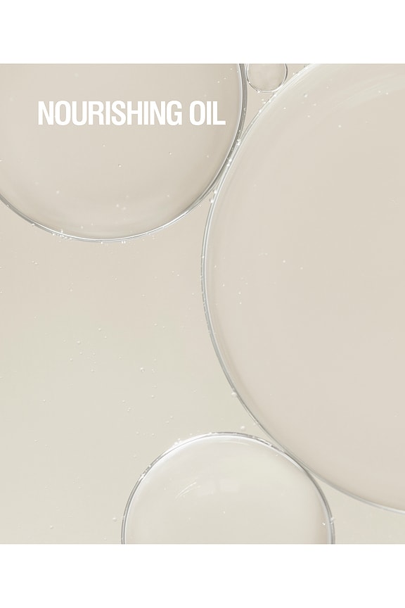 Restorative Body Oil