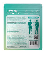 Alcohol Flush Patch 6 Pack