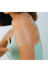 Alcohol Flush Patch 6 Pack