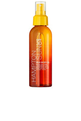 SPF 30 Silk Body Oil