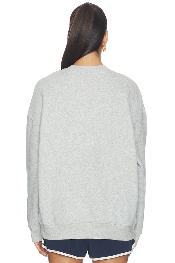 Usa Offside Crewneck