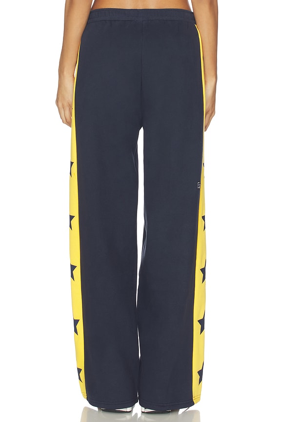 University Of Michigan All-star Stride Pants