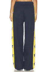 University Of Michigan All-star Stride Pants