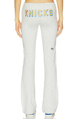 Knicks Foldover Pant