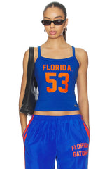 University Of Florida Playmaker Tank Top