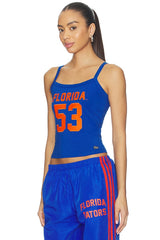 University Of Florida Playmaker Tank Top