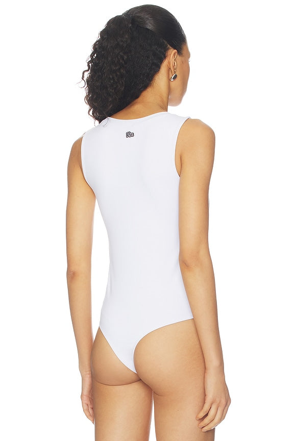 Knicks Contouring Bodysuit