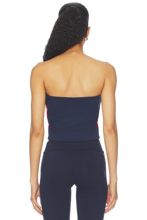 Arizona Jersey Tube Top