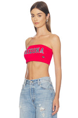 University Of Arizona Bandeau Top