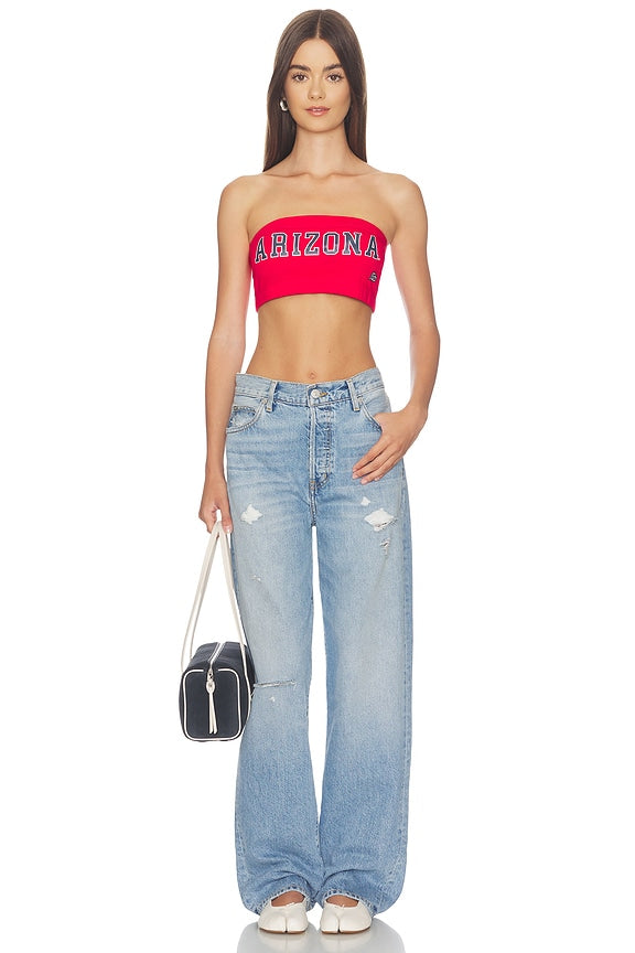 University Of Arizona Bandeau Top