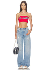 University Of Arizona Bandeau Top