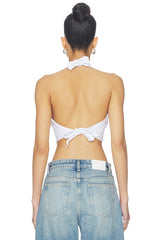 UT Austin Tailgate Top