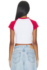 Indiana University Homerun Tee