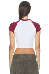 USC Homerun Tee