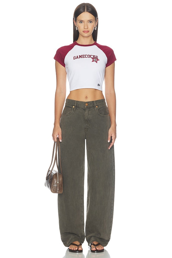 USC Homerun Tee