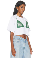 University Of Miami Track Top