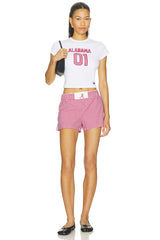 Alabama Baby Tee