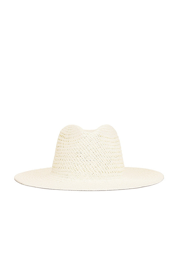 Vented Luxe Packable Hat
