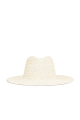 Vented Luxe Packable Hat