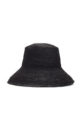 Chic Crochet Bucket Hat