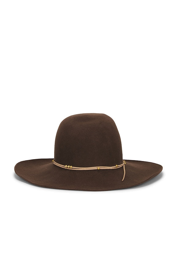 Mountain Cowgirl Hat