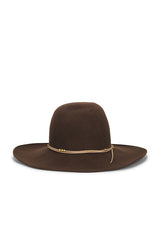 Mountain Cowgirl Hat