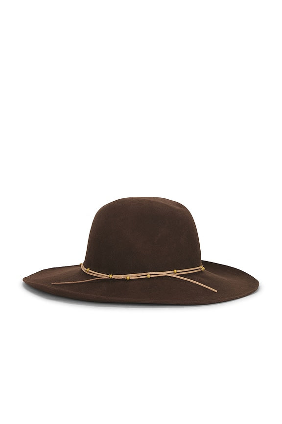 Mountain Cowgirl Hat