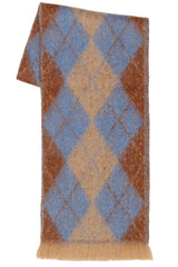 Argyle Scarf