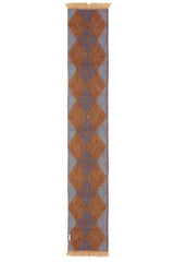 Argyle Scarf