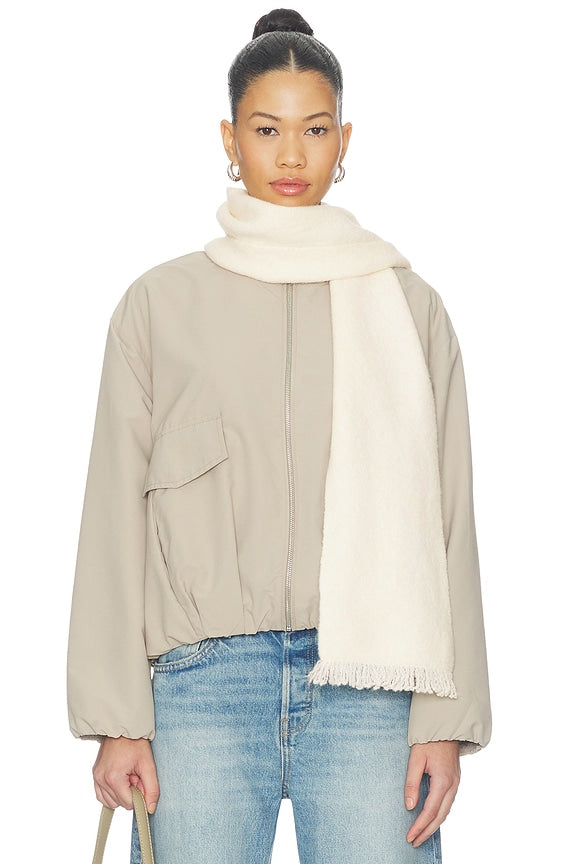 Toasty Stretch Scarf