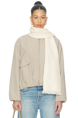 Toasty Stretch Scarf